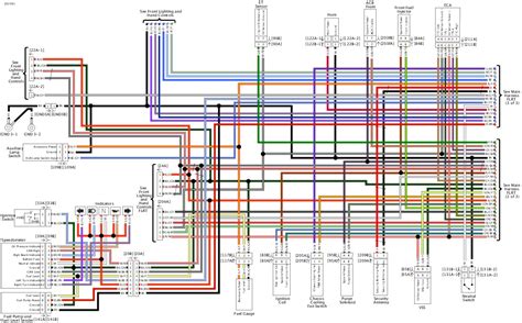 Harley radio wiring diagram. Things To Know About Harley radio wiring diagram. 